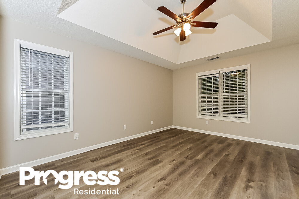 915 Castlerock Way in Mcdonough, GA - Building Photo