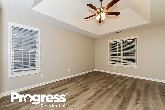 property at 915 Castlerock Way