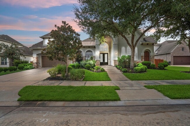 10602 Comeaux Ln in Richmond, TX - Building Photo - Building Photo