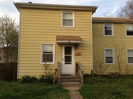 1 Bassett Pl in Newark, DE - Building Photo