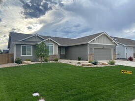 6937 Grassy Range Dr in Wellington, CO - Building Photo
