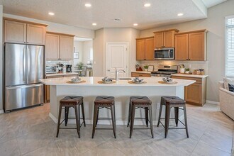 2401 Rothko Ave SE in Albuquerque, NM - Building Photo - Building Photo