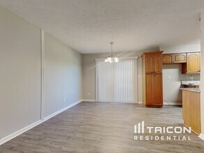 3150 Colorado Dr in Powder Springs, GA - Building Photo - Building Photo