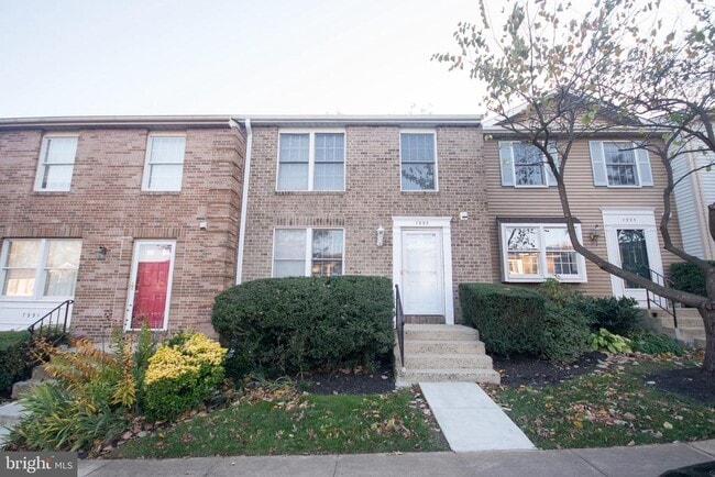 property at 7993 Tyson Oaks Cir