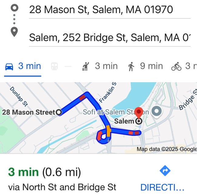 28 Mason St in Salem, MA - Building Photo - Building Photo