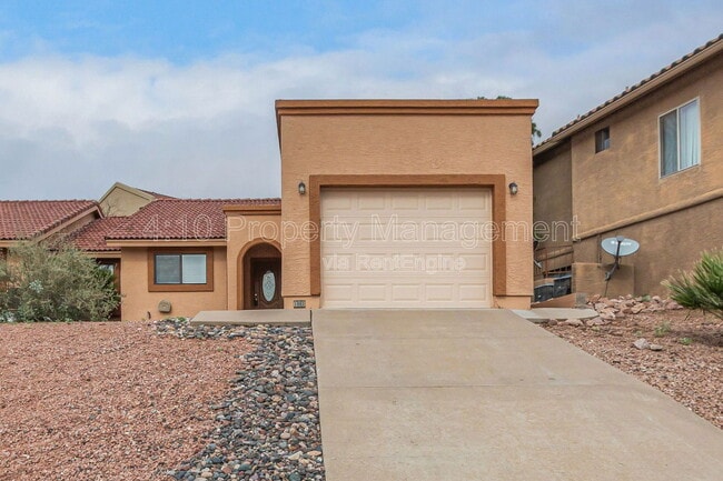 12254 N Chama Dr in Fountain Hills, AZ - Building Photo - Building Photo
