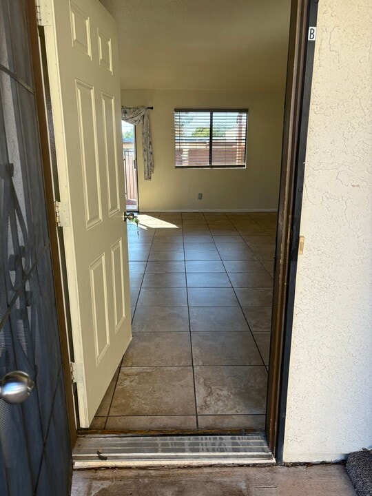 4307 Ave Palermo in Sierra Vista, AZ - Building Photo