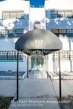 517 Columbia Dr in Tampa, FL - Building Photo - Building Photo