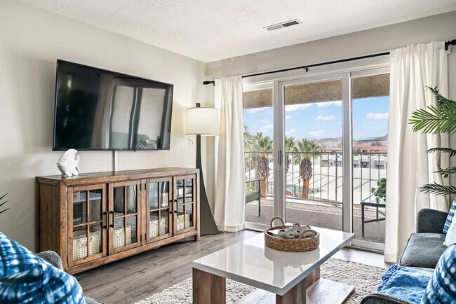 1845 W Canyon View Dr in Saint George, UT - Building Photo - Building Photo