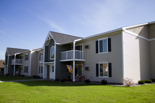 Pine Meadow Village Apartments