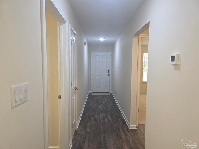 1646 Ora Dr in Pensacola, FL - Building Photo - Building Photo