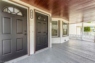 428 E 148th St in Cleveland, OH - Building Photo - Building Photo