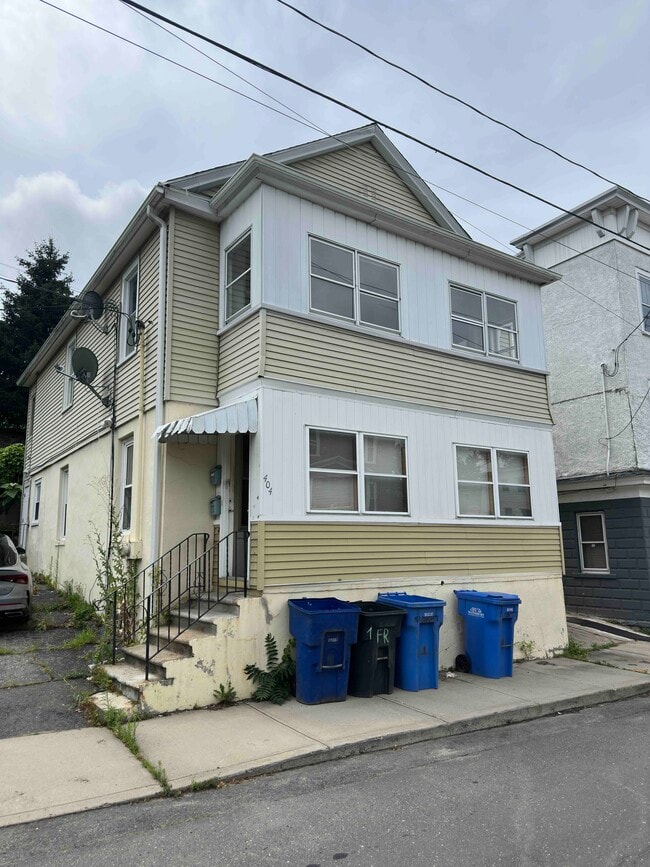 404 Congress Ave, Unit 404 Congress