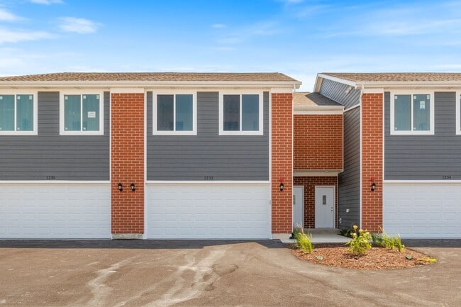 property at 1236 Gillespie Ln