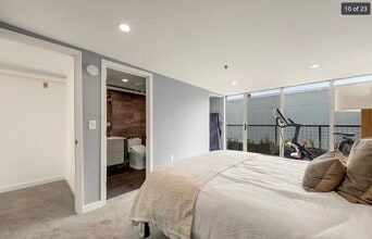 175 Bluxome St, Unit 306 in San Francisco, CA - Building Photo - Building Photo