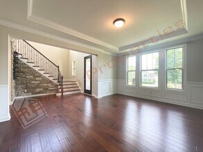 1001 Covered Bridge Trail in Chapel Hill, NC - Building Photo - Building Photo