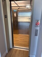 100 W Union St, Unit Cornwell Building in Morganton, NC - Building Photo - Building Photo