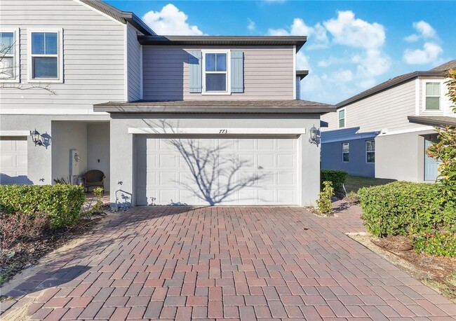 property at 773 Legacy Dr