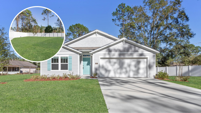 27 Piedmont Dr in Palm Coast, FL - Building Photo