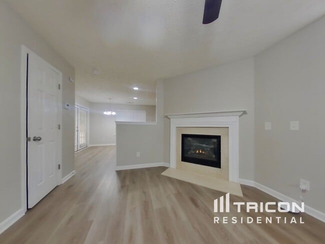 218 Osmanthus Way in Canton, GA - Building Photo - Building Photo
