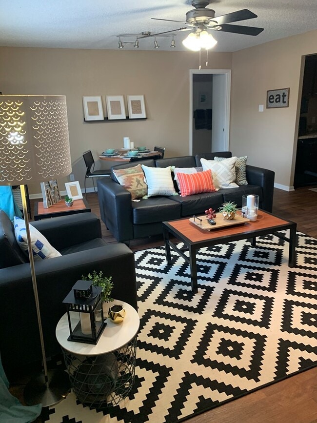 The Landing at CoMo photo'