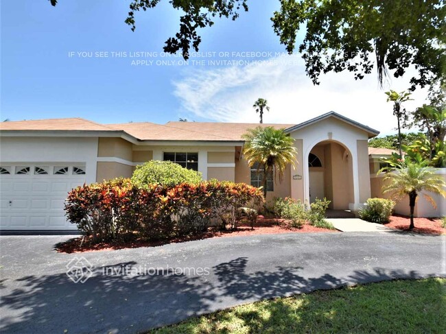property at 18101 SW 83rd Ct