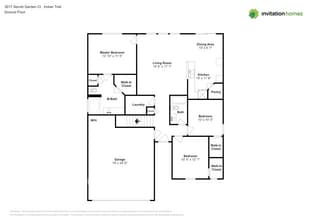 3017 Secret Garden Ct in Indian Trail, NC - Building Photo - Building Photo