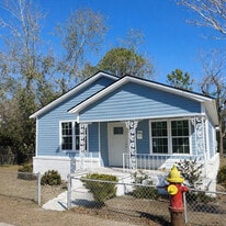 209 Archer St in Waycross, GA - Building Photo