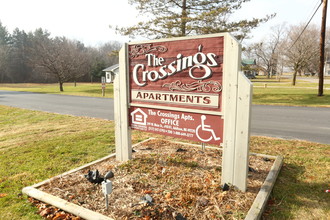 The Crossings in Addison, MI - Building Photo - Building Photo