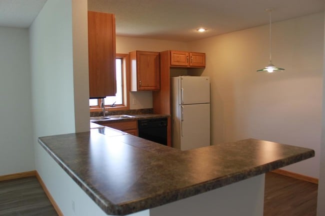 property at 1705 2nd St