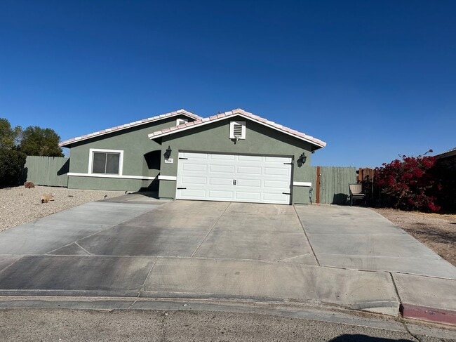 property at 784 Michelle St