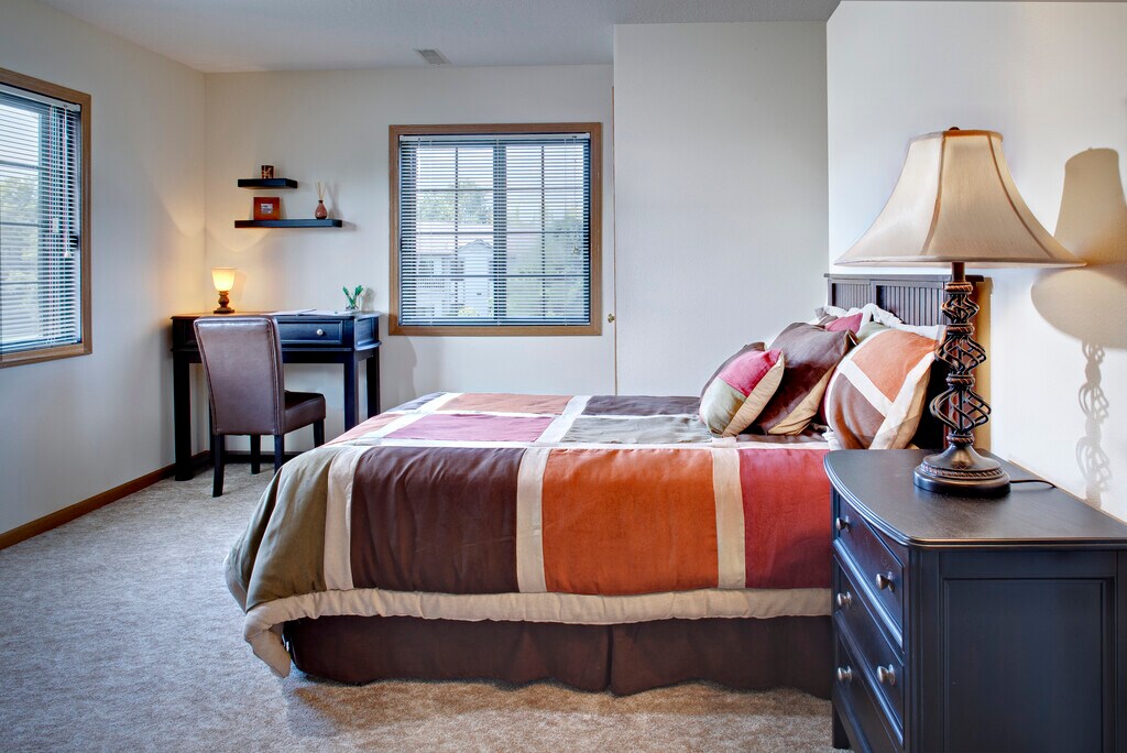 West Ridge Luxury Apartments in Burlington, WI