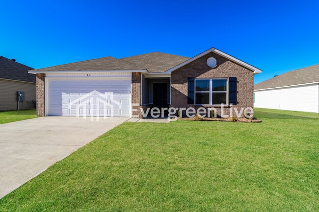 31 Sourdough Crk Ln in Conway, AR - Building Photo - Building Photo