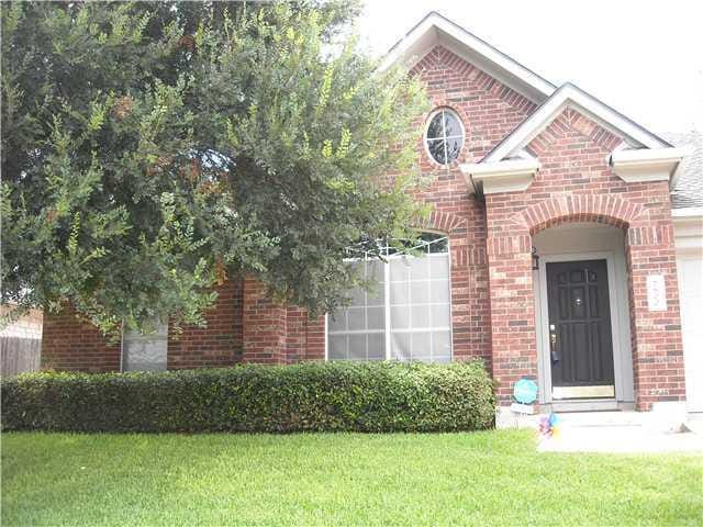 7600 Amanda Ellis Way in Austin, TX - Building Photo - Building Photo