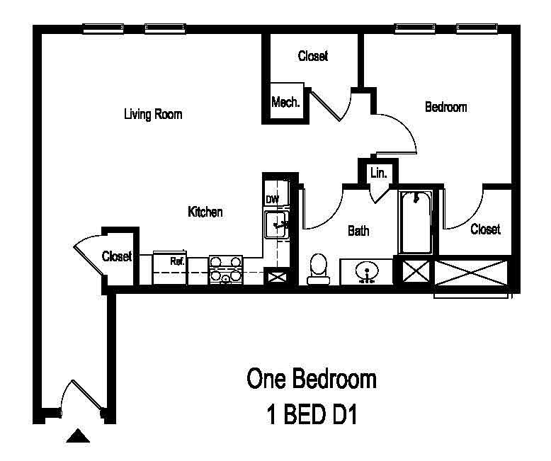 Wyandanch Village Apartments in Wyandanch, NY
