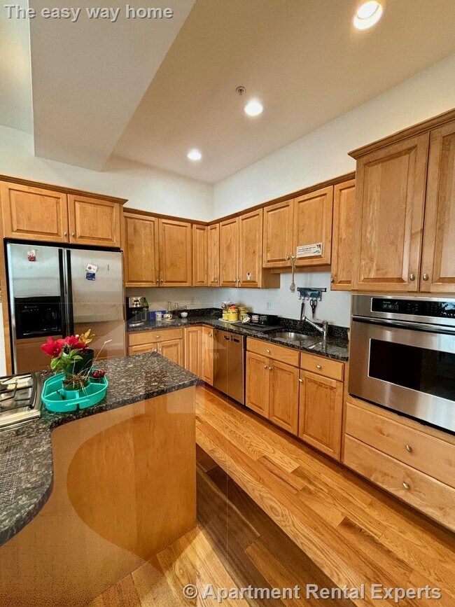 39 Inman St, Unit 2 in Cambridge, MA - Building Photo - Building Photo