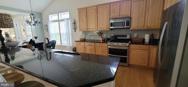 property at 32602 Seaview Loop