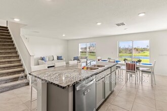 12262 Kingsley Trl in Duette, FL - Building Photo - Building Photo