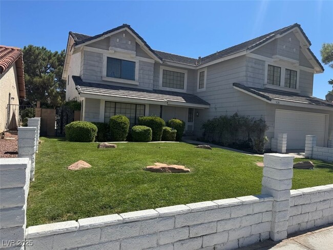 property at 3128 Harborside Dr