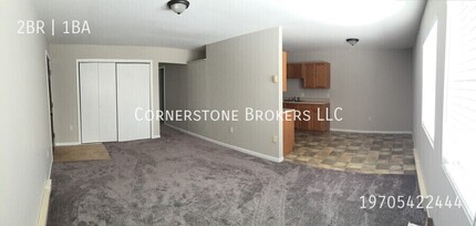 217 Applewood Ct-Unit -A in Brush, CO - Building Photo - Building Photo