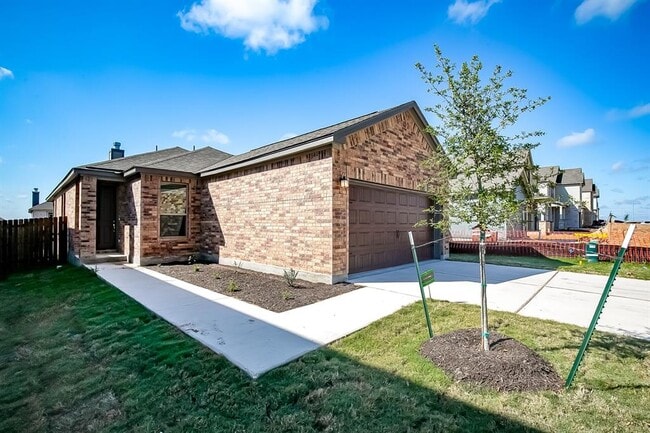 4449 Acerno St in Round Rock, TX - Building Photo - Building Photo