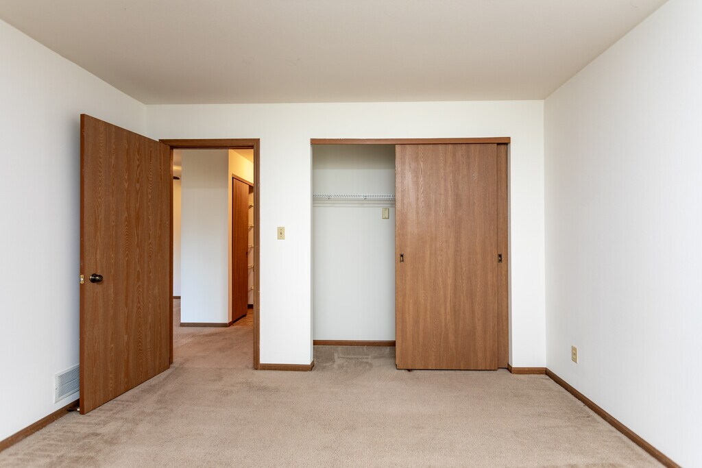 Plum Tree Apartments in Hales Corners, WI