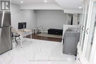 21 Jacksonville Dr in Brampton, ON - Building Photo - Building Photo