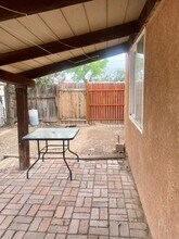 2821 Socorro St NW in Albuquerque, NM - Foto de edificio - Building Photo
