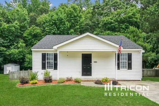 1204 Poplar Ridge Rd