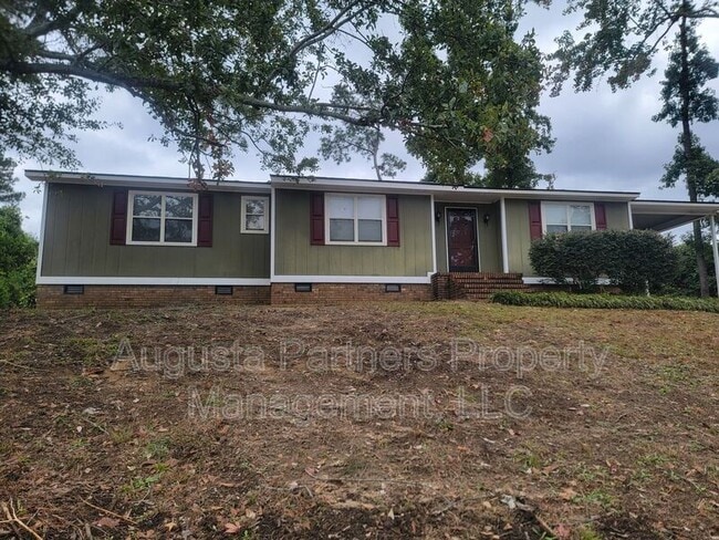 property at 117 Glenora Ct