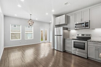 4937 Ambient Dr in Spring, TX - Building Photo - Building Photo