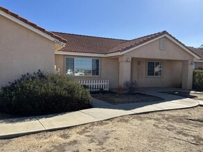 25805 McLaughlin Rd in Menifee, CA - Building Photo - Building Photo