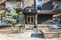 Arboretum in Denver, CO - Foto de edificio - Building Photo