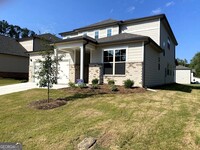 412 Kinross Ln in Peachtree City, GA - Foto de edificio - Building Photo